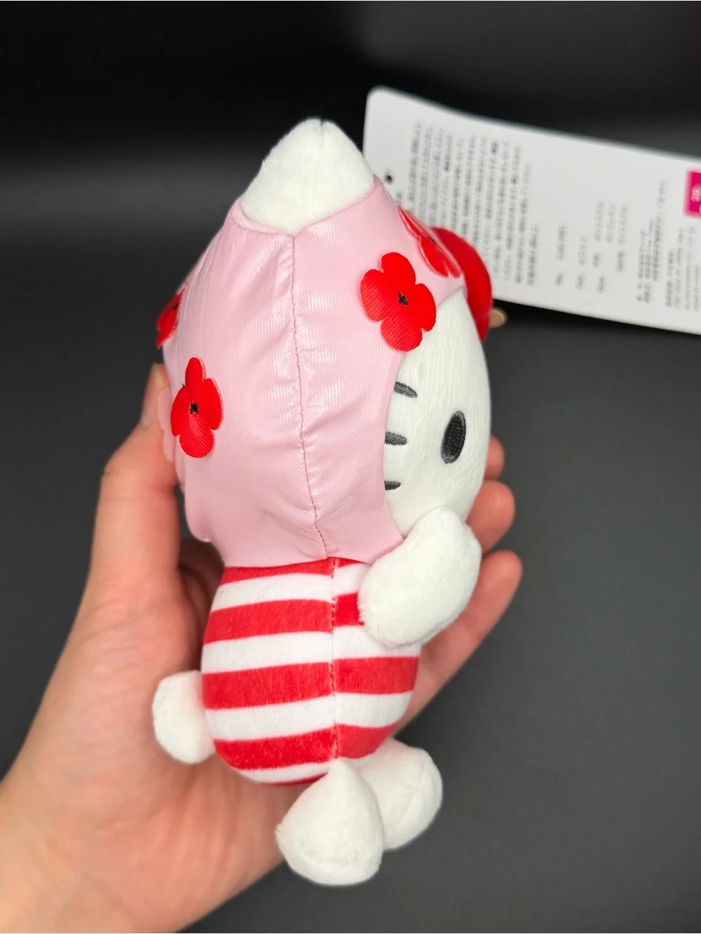 Sanrio lk63 100%